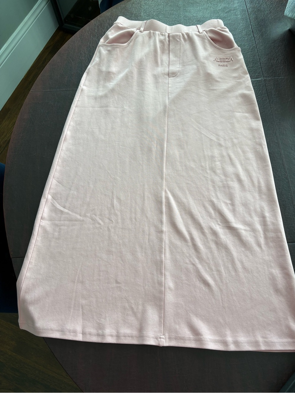 Aleeza Paris Elara Rose Skirt - Medium